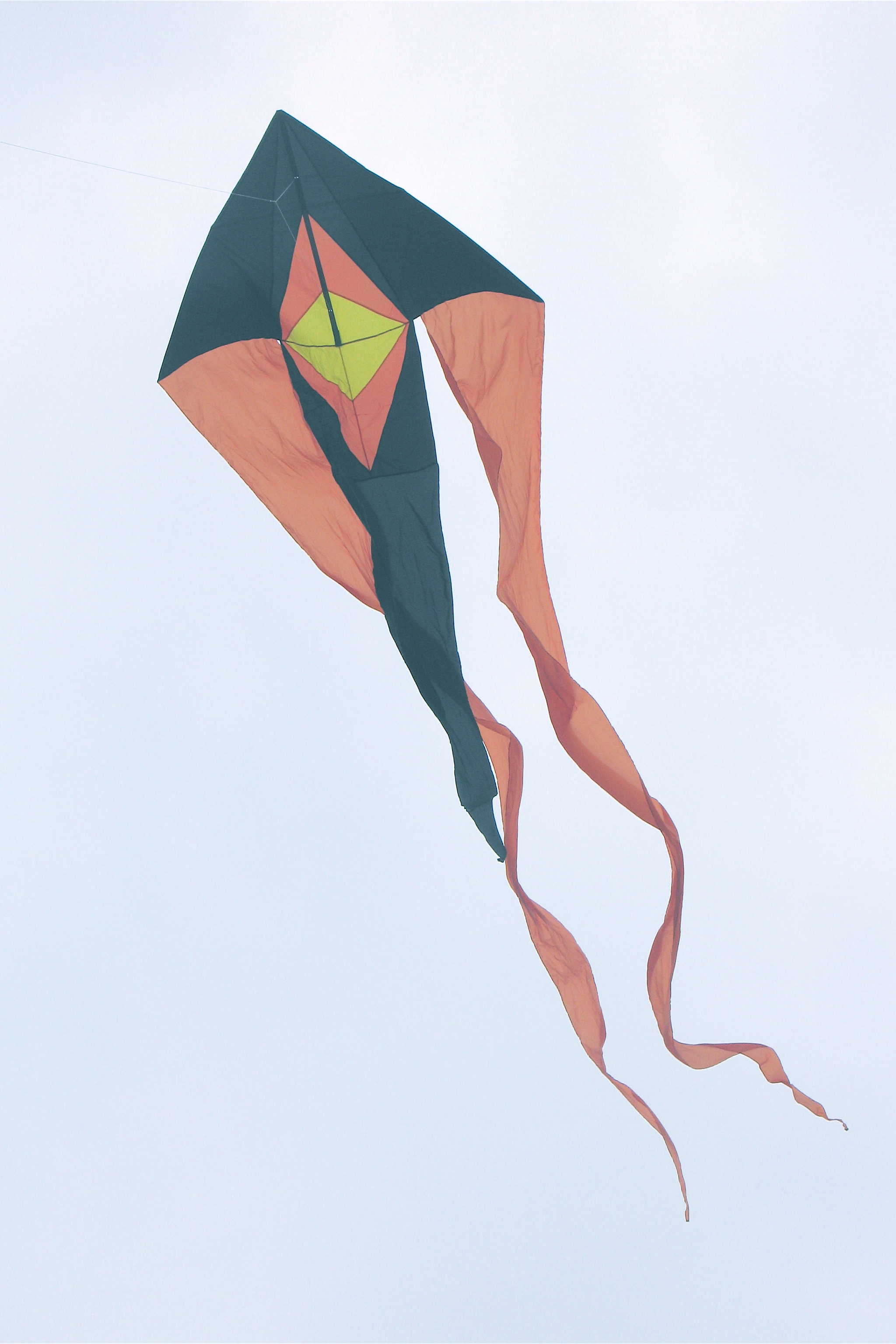 Delta 3-tailed 